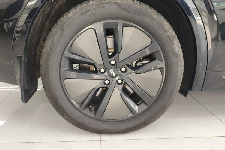 Used Li Auto L8 2024 PRO Model
