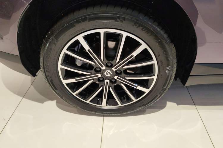 Used Leapmotor B10 2025 510 LiDAR Version
