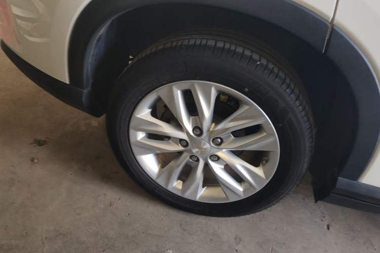 Used Chevrolet Orlando 2019 530T Automatic Luxury Edition (5+2 Seater) – China VI Standard
