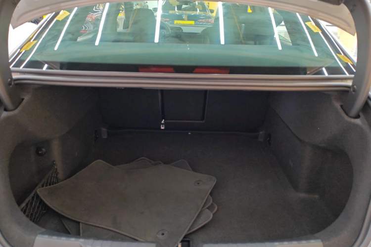 Used Audi A3 2025 A3L Limousine 35TFSI Prestige Edition
