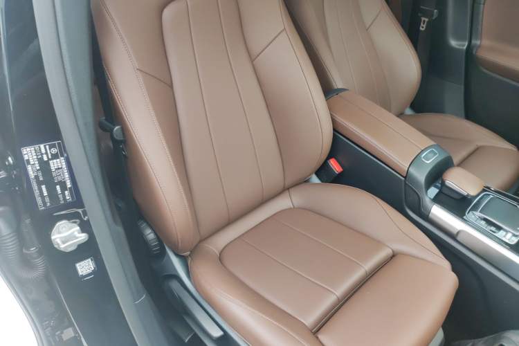 Used Mercedes-Benz GLB 2020 GLB 200 Dynamic Edition
