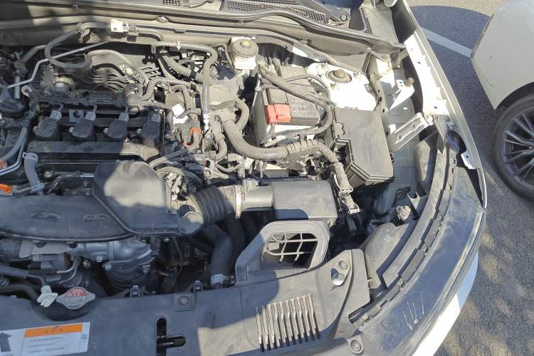 Used Honda HR-V 2023 240TURBO Trendy Edition