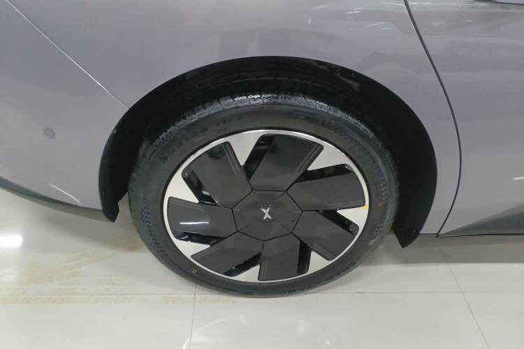 Used XPeng MONA M03 2025 502 Long-Range Max
