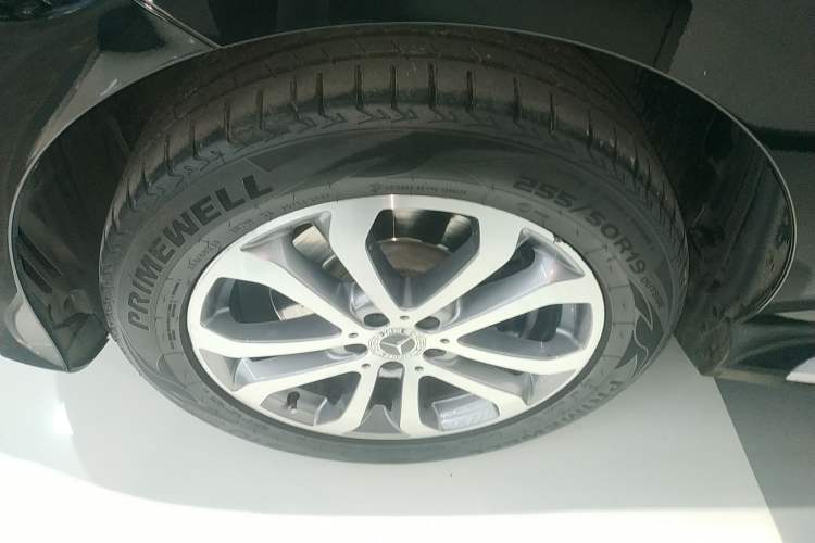 Used Mercedes-Benz GLE 2018 GLE 320 4MATIC Dynamic Edition Collector's Edition