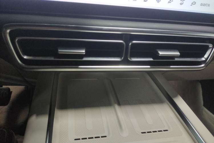 Used Li Auto L9 2024 Ultra Model