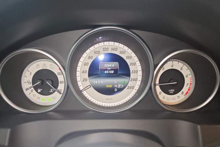 Used Mercedes-Benz E-Class 2014 E 200 Coupe
