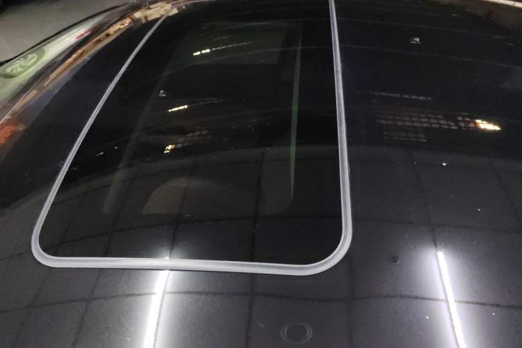 Used Buick Regal 2019 20T Elite Version China VI Standard
