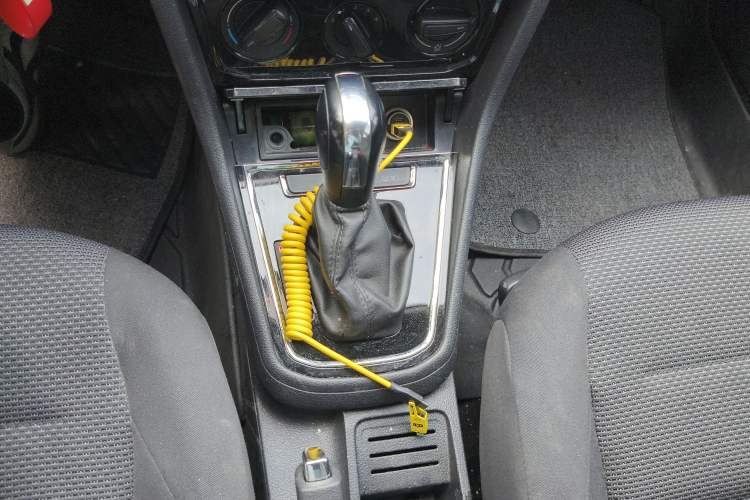 Used Volkswagen Bora 2019 Bora·Legend 1.5L Automatic Fashion Edition China VI Standard
