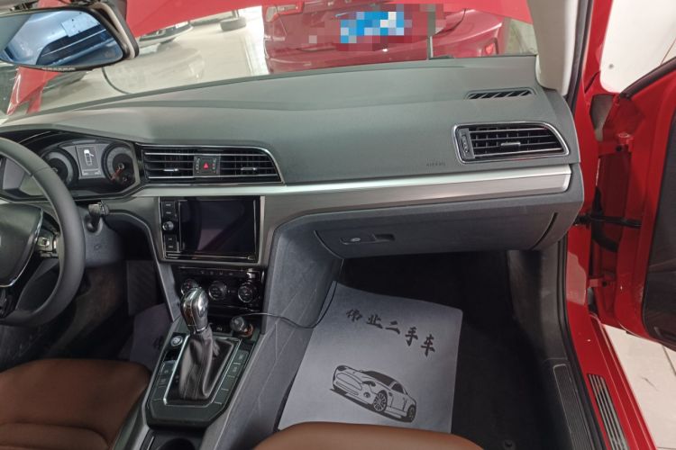 Used Volkswagen Lamando 2019 280TSI DSG Comfort Edition China V Standard