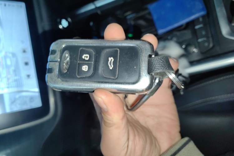 Used Chery Tiggo 8 2018 1.5 TCI Automatic Luxury 7-Seater