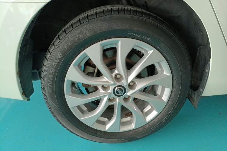 Used Nissan Sylphy 2019 Classic 1.6XL CVT Luxury Edition