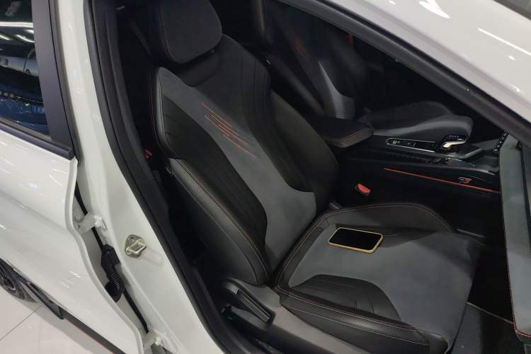 Used Geely Auto Binray 2022 Binrui COOL 1.5T DCT Thunder Edition
