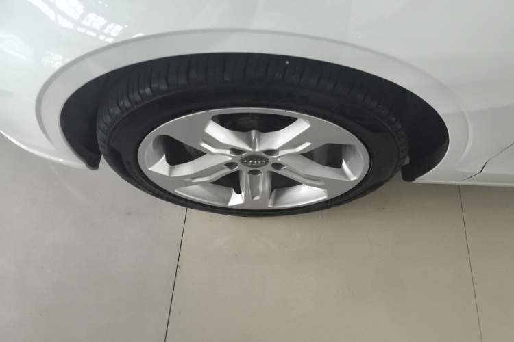 Used Audi A3 2020 Restyled Limousine 35 TFSI Ambition Version China VI
