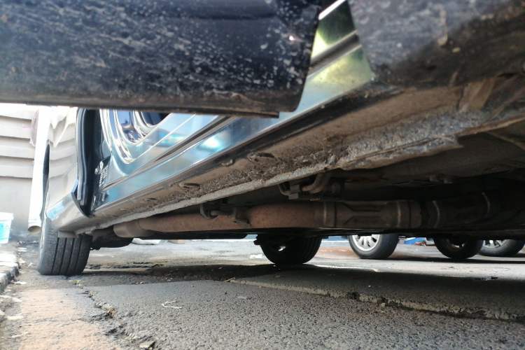 Used Honda Odyssey 2015 2.4L Smart Edition
