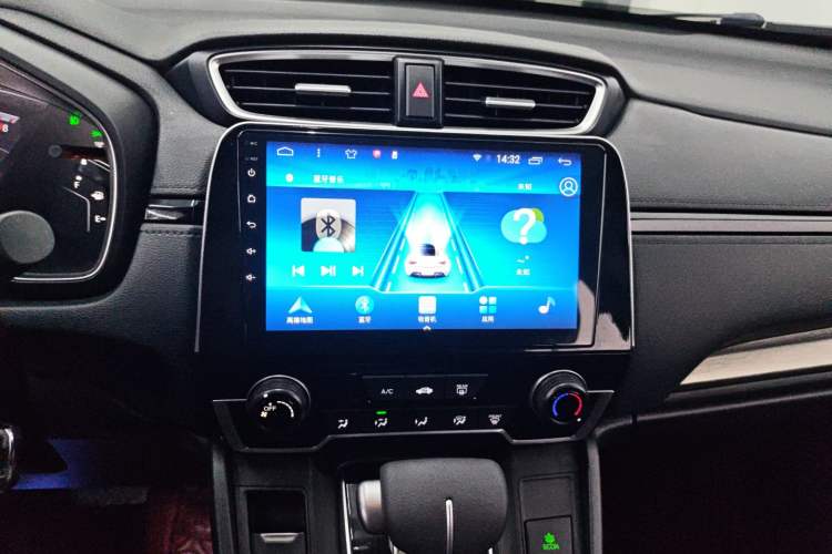 Used Honda Breeze 2021 240TURBO CVT Front-Wheel Drive Elite Edition