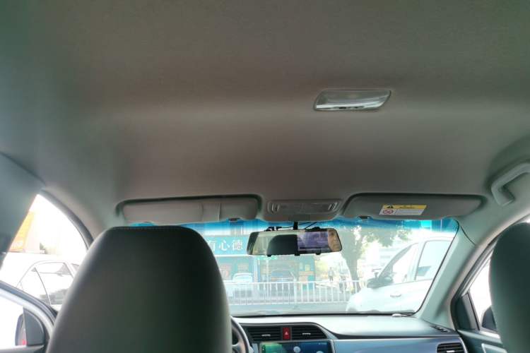 Used Honda Crider 2016 1.8L CVT Comfort Version
