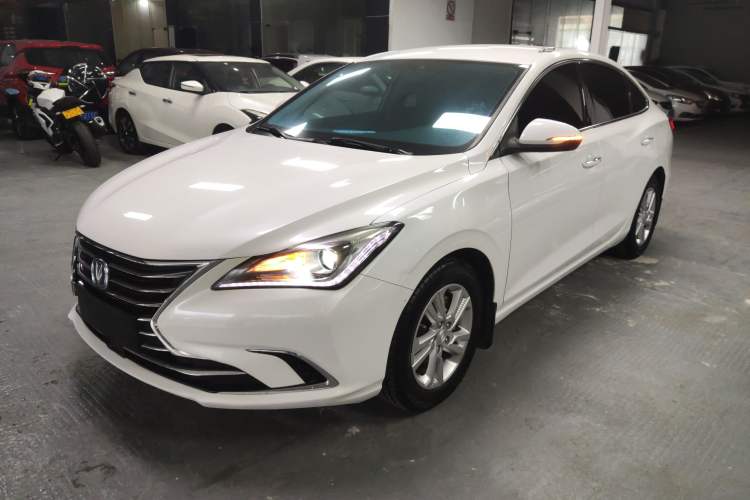 Used Changan Eado 2019 1.6L GDI Manual Value Edition China VI Standard
