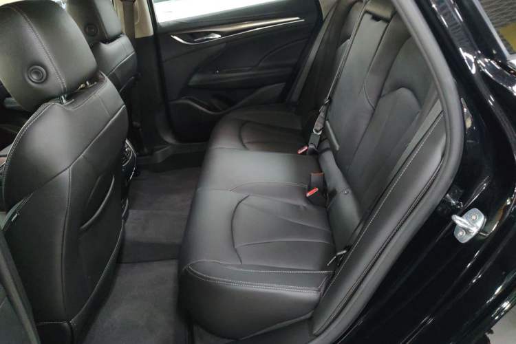 Used Buick LaCrosse 2022 652T Luxury Version
