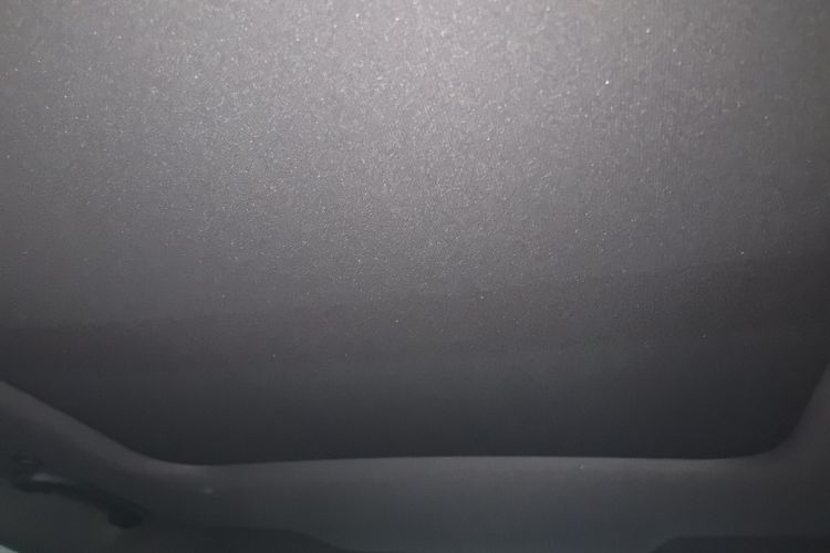 Used BYD Han 2025 DM-i 125KM Prestige Model
