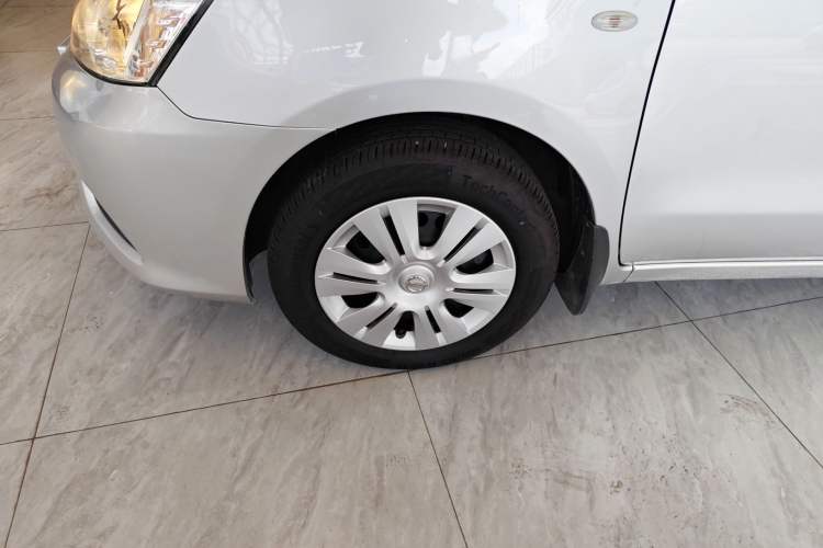 Used Nissan Livina 2015 1.6XE CVT Comfort Edition
