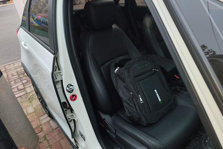 Used Honda Fit 2021 1.5L CVT Trendy Version