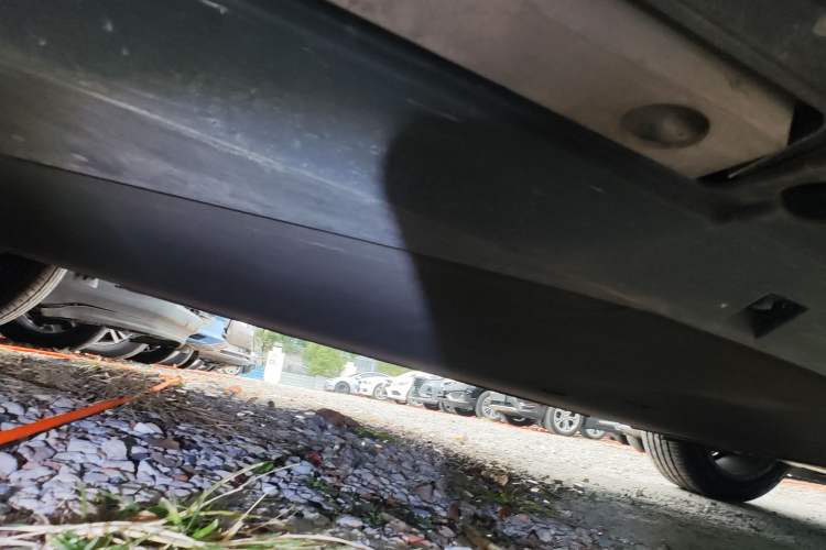 Used Chery New Energy eQ7 2023 512km Pro