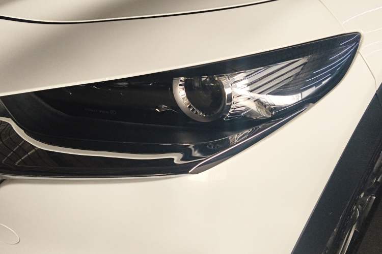 Used Mazda CX-30 2020 2.0L Manual Shangyue Trim