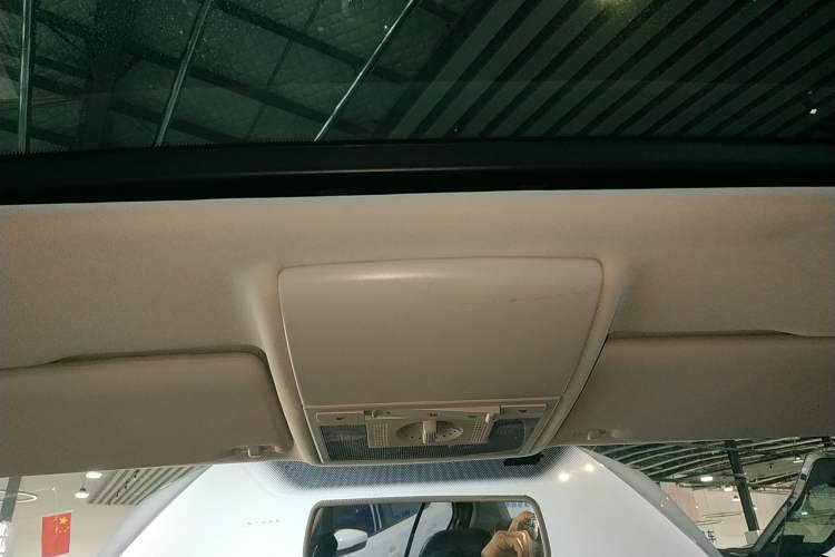 Used Volkswagen Lavida 2013 Restyled Classic 1.6L Automatic Comfort Edition
