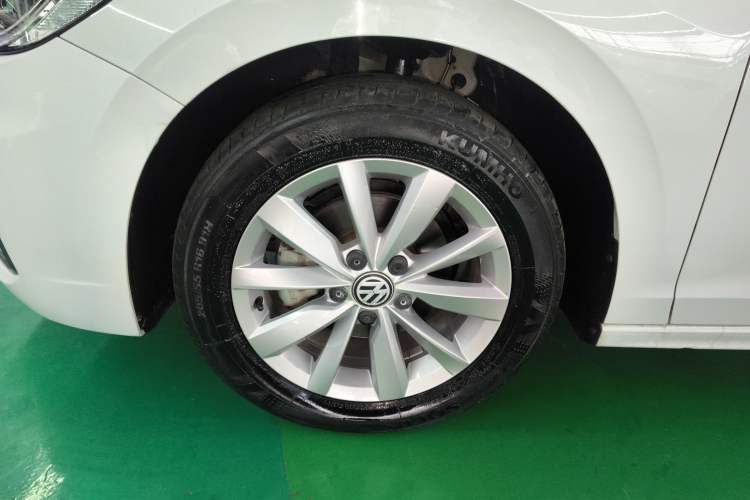 Used Volkswagen Bora 2020 1.5L Automatic Comfort Model