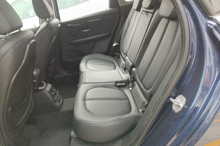 Used BMW 2 Series Active Tourer 2018 218i Premium Sports Package
