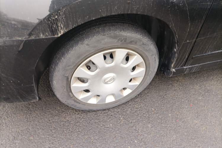 Used Nissan Sylphy 2018 Classic 1.6XE CVT Comfort Edition