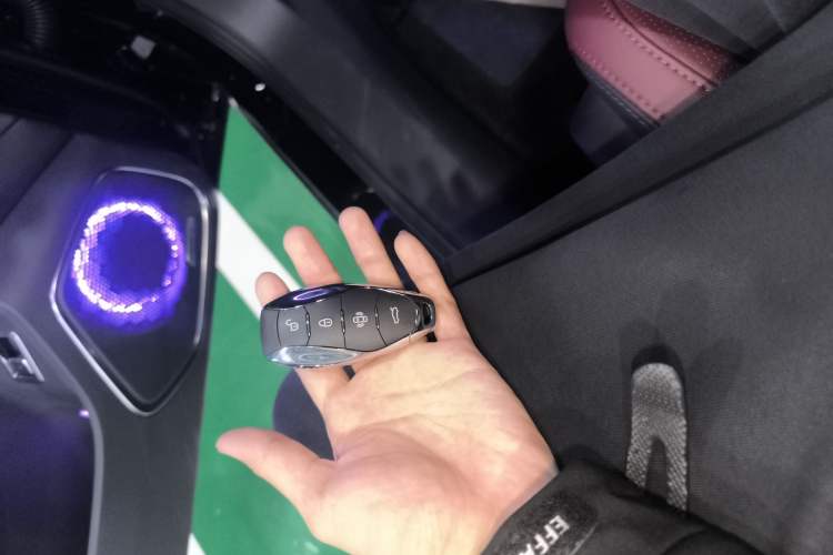 Used Hongqi H5 PHEV 2025 130 Super Hybrid Version