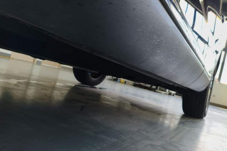 Used Hongqi HS5 2022 Revised Version 2.0T Smart Connect Flagship Edition
