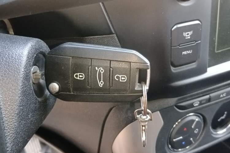 Used Citroen C3-XR 2015 1.6L Automatic Pioneer Model