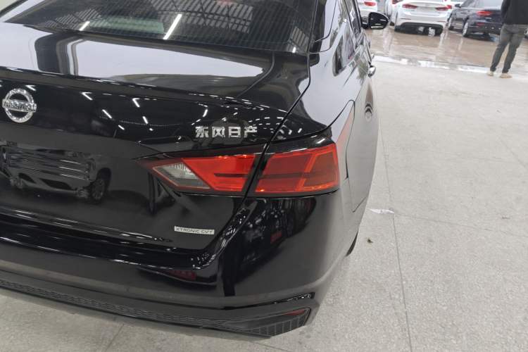 Used Nissan Teana 2021 2.0L XE Fashion Edition
