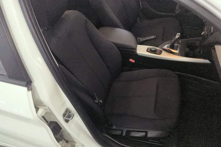 Used BMW 1 Series 2013 Revised 116i Leading Edition
