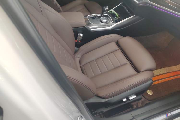 Used BMW 3 Series 2020 Restyled 325Li M Sport Package
