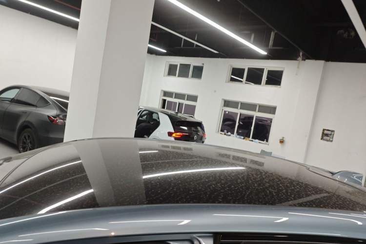 Used Lexus RZ 2023 450e All-Wheel Drive Luxury Edition
