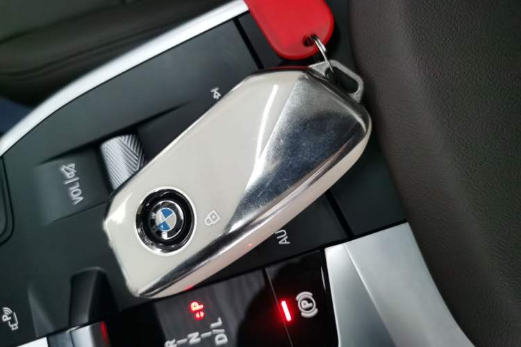 Used BMW X1 2023 sDrive25Li M Sport Package
