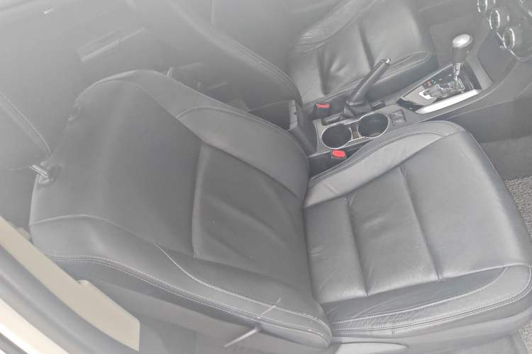 Used Toyota Corolla 2017 1.2T CVT GL-i Leather Edition
