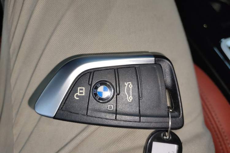 Used BMW 1 Series 2023 125i M Sport Night Edition
