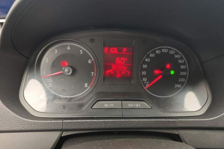 Used Volkswagen Jetta 2017 1.5L Automatic Fashion Model
