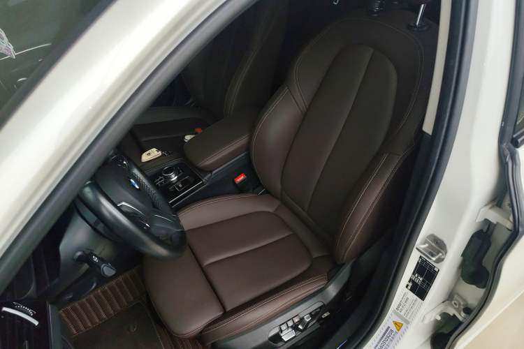 Used BMW 1 Series 2023 120i M Sport Night Edition
