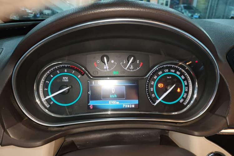 Used Buick Regal 2014 2.0L Elite Fashion Edition
