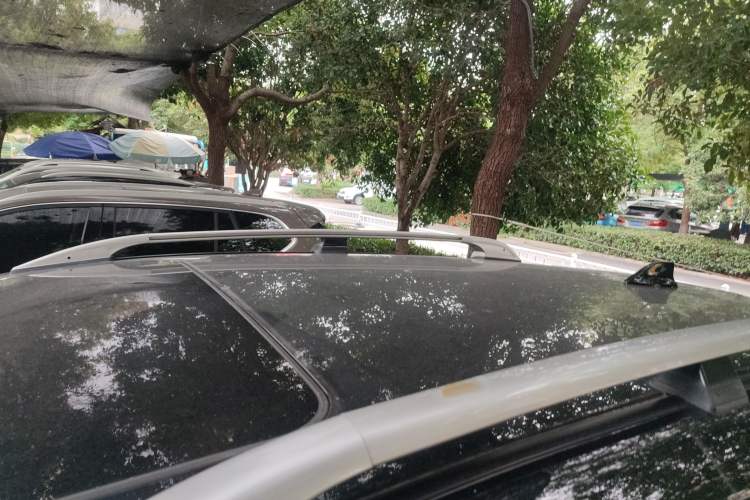 Used Acura RDX 2013 3.5L Four-Wheel Drive Luxury Edition
