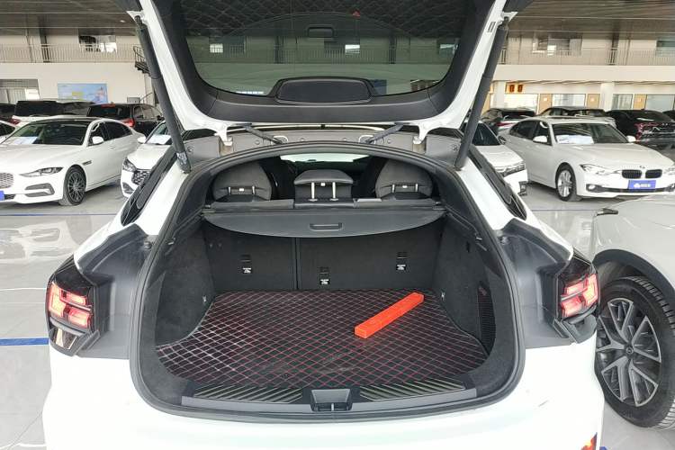 Used Lynk & Co 05 2022 2.0TD Four-Wheel Drive Dynamic Halo
