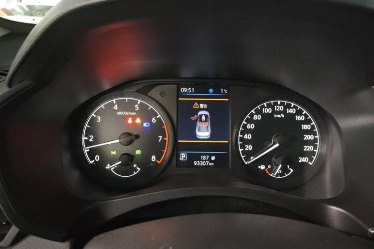 Used Nissan Teana 2021 2.0L XL Comfort Edition