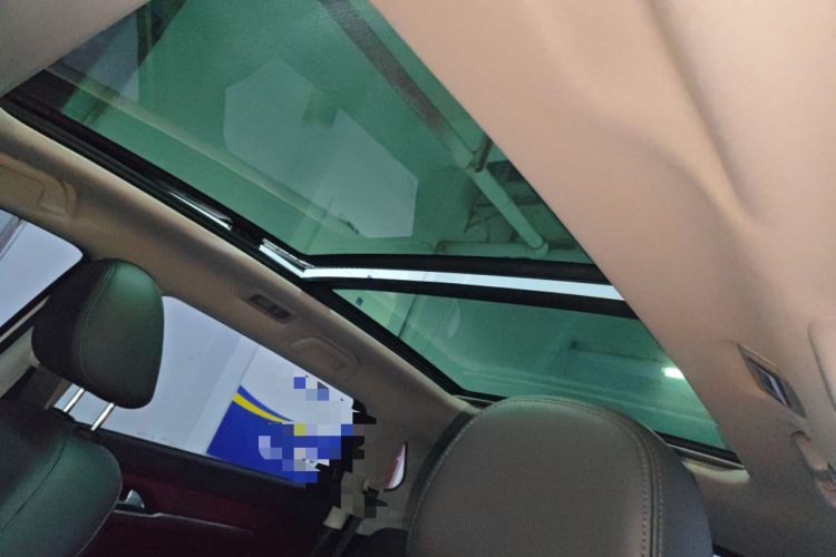 Used Haval H6 Coupe 2020 Smart Connect Version 1.5T Automatic Two-Wheel Drive Elite Model
