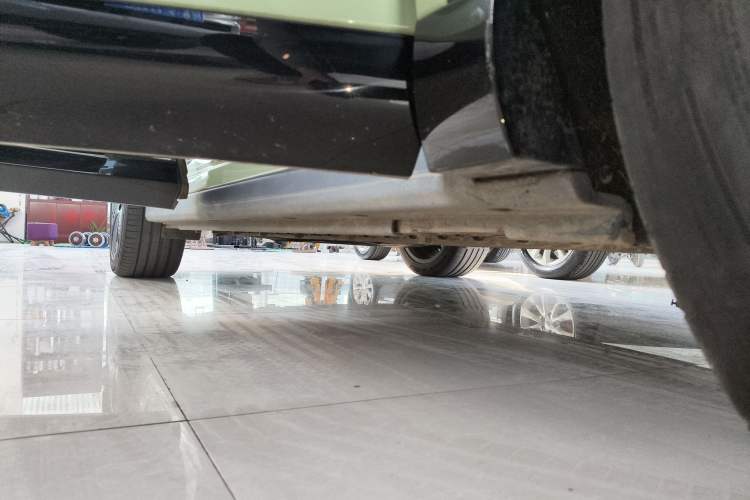 Used VOYAH COURAGE 2024 Ultra-Long Range Smart Enjoyment Version