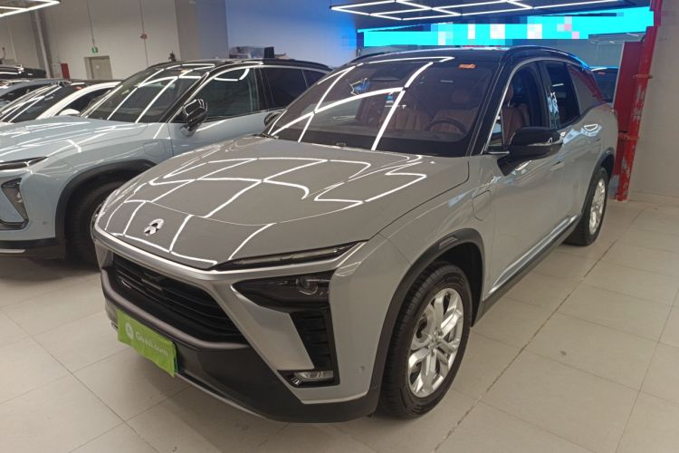 Used Nio ES8 2022 100 kWh 7-Seater Version